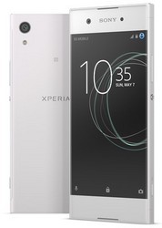 Прошивка телефона Sony Xperia XA1 в Пскове